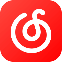 网易云音乐 API Enhanced Logo
